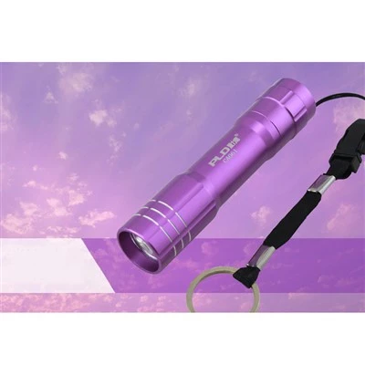 UV -taskulamppu 3W